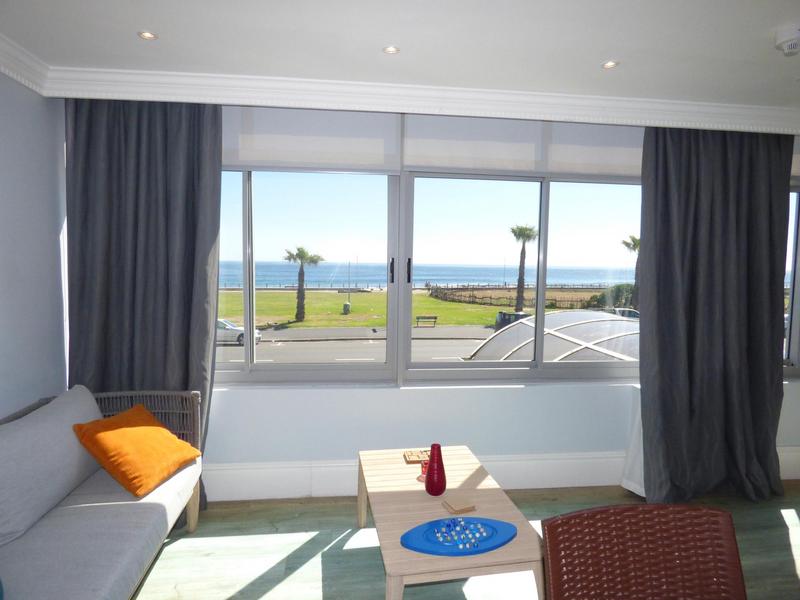 1 Bedroom Property for Sale in Mouille Point Western Cape